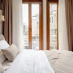 Raya Cihangir Suites