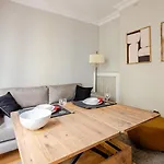 Raya Cihangir Suites