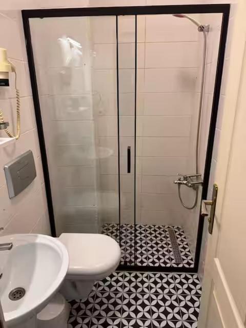 Raya Cihangir Provincia di Istanbul